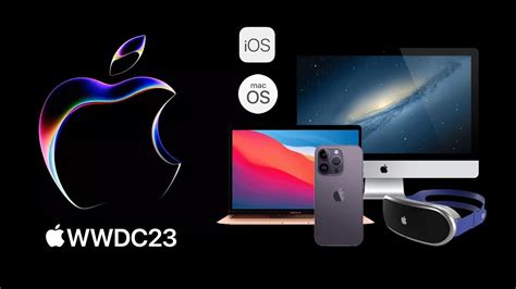 A­p­p­l­e­ ­W­W­D­C­ ­2­0­2­3­:­ ­S­i­z­ ­d­e­ ­c­a­n­l­ı­ ­o­l­a­r­a­k­ ­o­r­a­d­a­ ­o­l­a­b­i­l­i­r­s­i­n­i­z­!­
